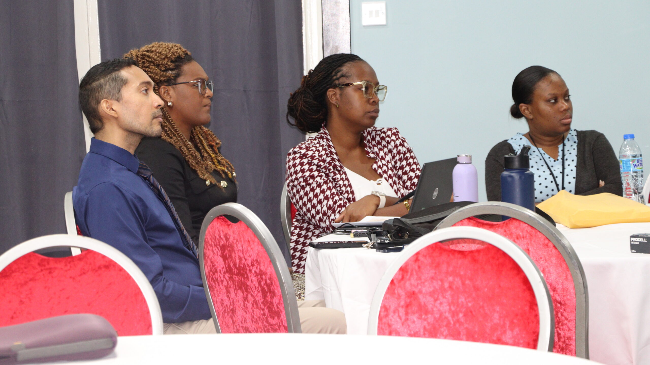 New system to strengthen Saint Lucia’s health surveillance