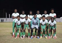 Vieux Fort stay top of SPFL after narrow win over Soufriere