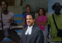 Mario Michel to lead Commission of Inquiry into deadly boat collision