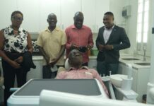 Bordelais inmates get dedicated medical unit