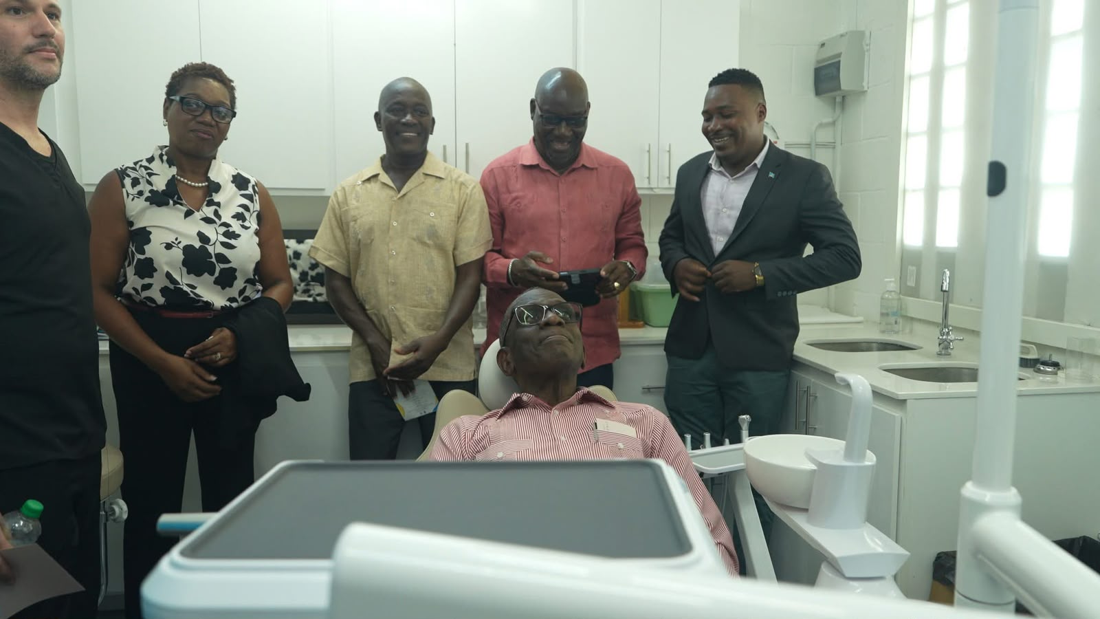 Bordelais inmates get dedicated medical unit
