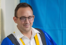 Soufriere has a new mayor