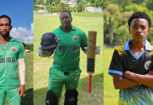 Gros Islet off to fast start as Men’s Super 50 returns
