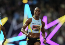Alfred second at Ultimate Championships