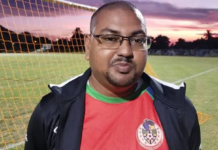 Latchoo set to lead Piton Boyz