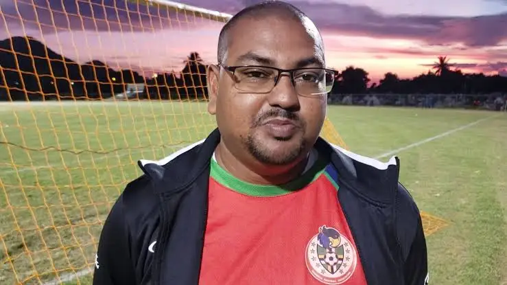 Latchoo set to lead Piton Boyz