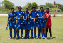 Young Piton Boys heading to U15 World Cup in Azerbaijan