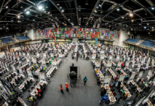 Saint Lucians aim to progress at Chess Olympiad in Uzbekistan
