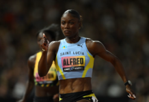 Alfred expects to go faster in 2027