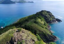 Pigeon Island National Landmark closed for September renovations