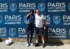 Saint Lucian footballer impresses at PSG Academy camp