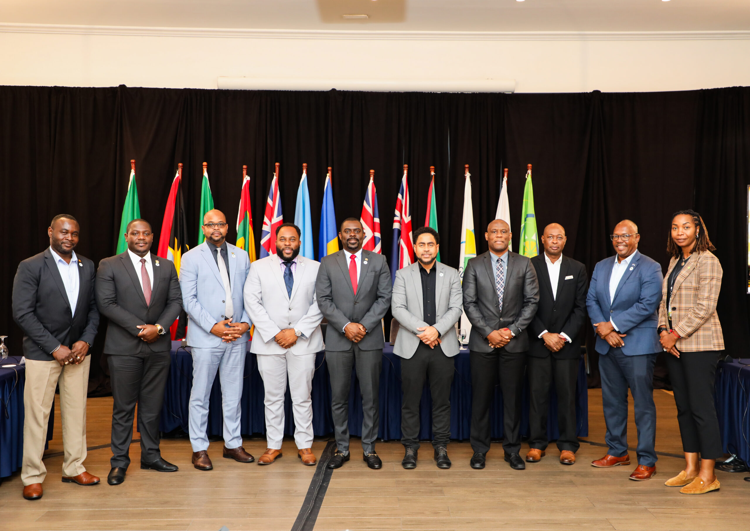 OECS ministers face pressure to deliver on food security plans