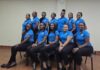 Sparks to fly for World Netball qualifiers