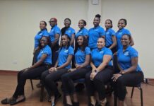 Sparks to fly for World Netball qualifiers