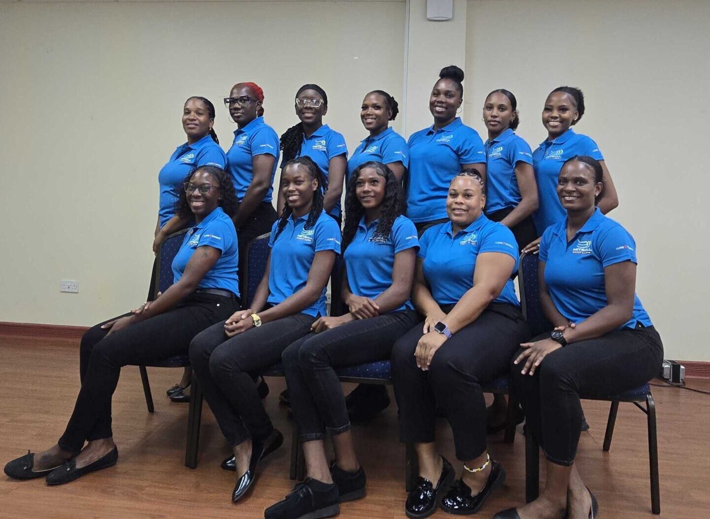 Sparks to fly for World Netball qualifiers