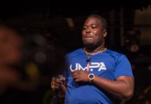Umpa gets Billboard spotlight