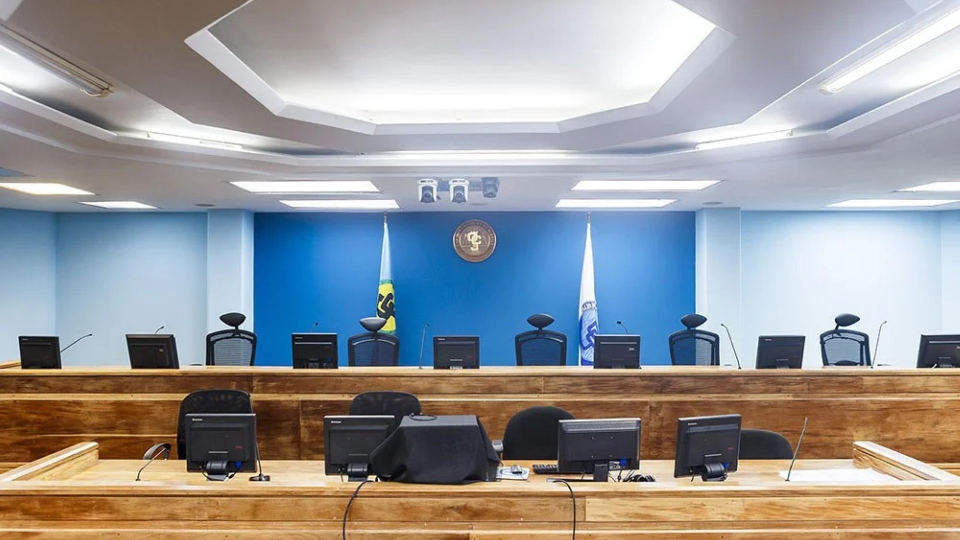 CCJ to sit in Saint Lucia for the first time