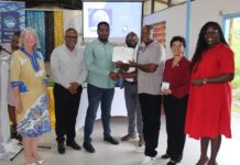 Choiseul becomes ‘Tsunami Ready’