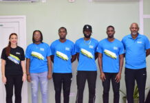 Saint Lucia basketball unveils teams for 2026 AmeriCup 3×3