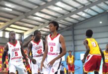 SALCC, CCSS, ESS and SMC victorious in schools basketball