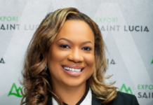 Saint Lucian elected to Caribbean Export post