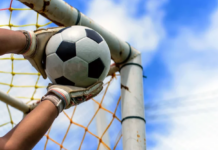 Goals galore in schools football: Matchday 2 delivers thrills