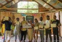 Listwa Latè-a gives young filmmakers a new lens on climate issues
