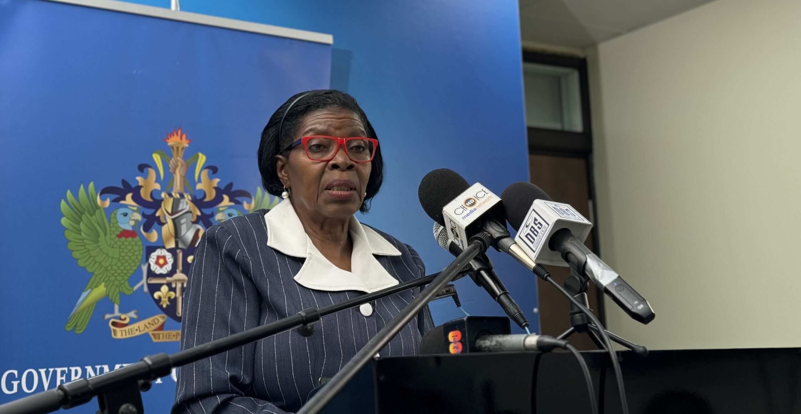 Farm workers raise pension concerns during Hippolyte’s Canada visit