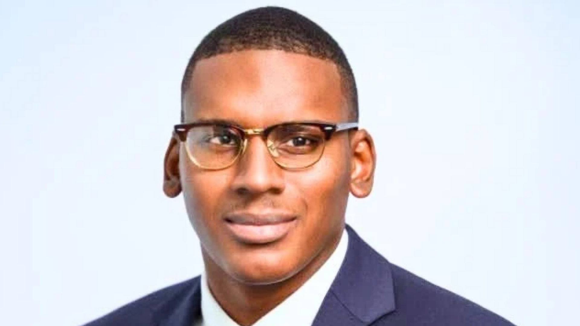 At 31, Jurgen Montoute is set to become Gros Islet’s next mayor