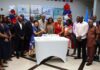 Taiwan, Saint Lucia reaffirm longstanding ties at National Day celebrations