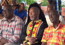 Kwéyòl Heritage Month launched with call for Saint Lucians to embrace the language