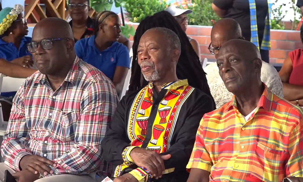 Kwéyòl Heritage Month launched with call for Saint Lucians to embrace the language