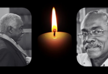 Pierre pays tribute to veteran physician brothers