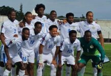 Piton Boyz win big in Barbados