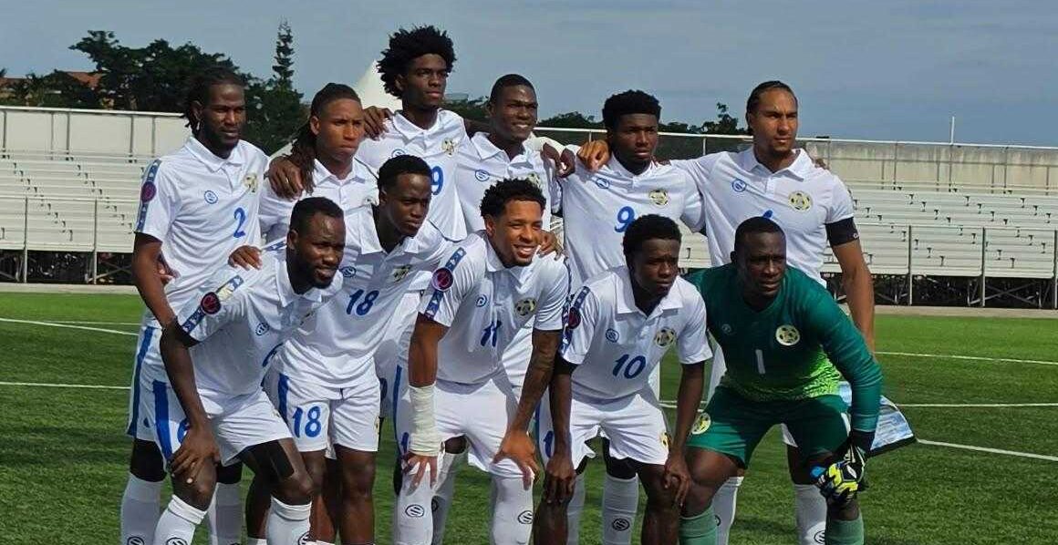 Piton Boyz win big in Barbados