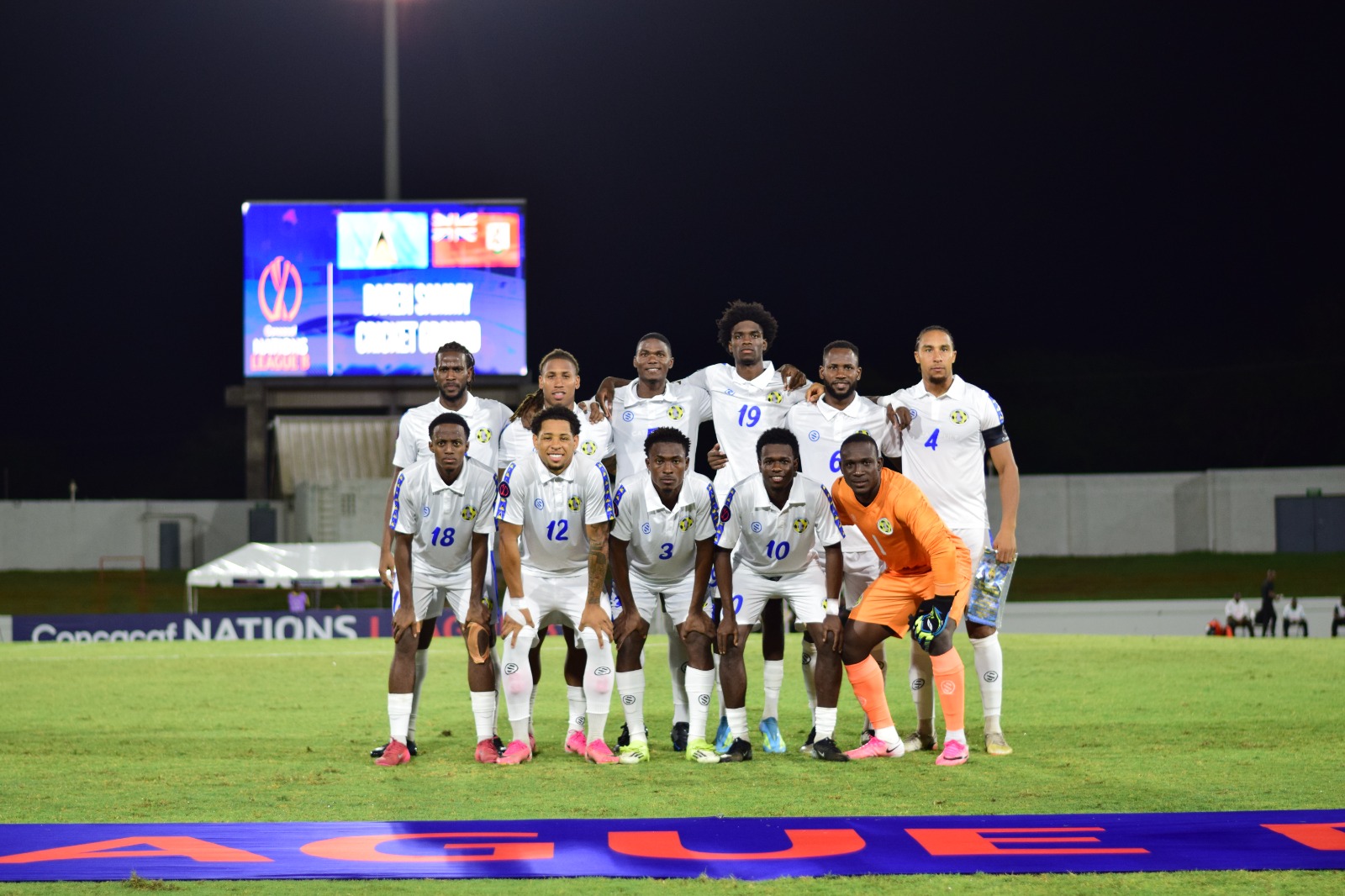 Piton Boyz Target back-to-back wins
