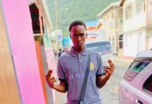23-year-old killed in Choiseul shooting