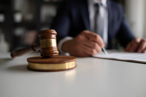 Nobody’s Client: Why Saint Lucia needs a public defender