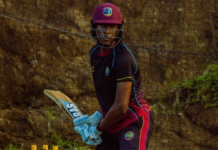 Chicot 50 leads Gladiators past Sunrisers in Gros Islet