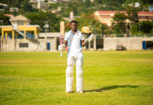 Teenager Edward earns Windwards pick
