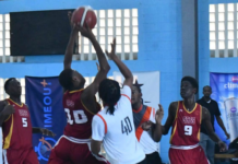 SCSS, SALCC on top going into schools basketball quarterfinals