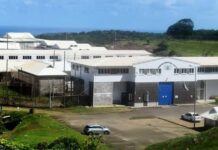 New Executive elected for Correctional Service Welfare Association