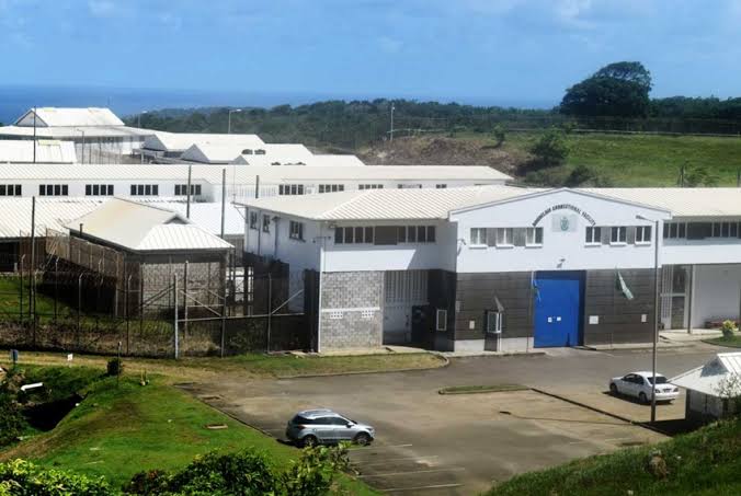 New Executive elected for Correctional Service Welfare Association