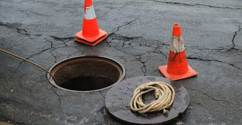 Sunday traffic diversions planned for sewer works in Castries