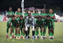 Vieux Fort South dominates top-of-the-table SPFL clash