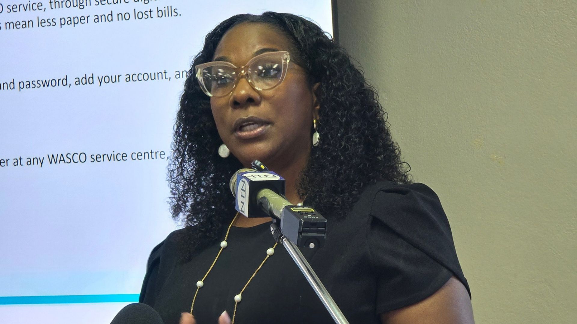 WASCO launches online bill payment with instant account updates